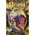 Beast Quest: Koron, Jaws of Death by ''Adam Blade''